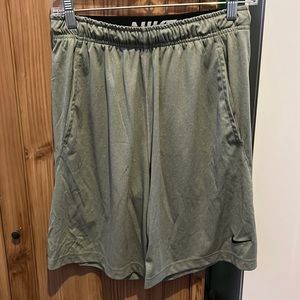 Mens nike sport shorts - dry fit